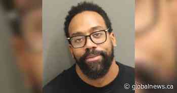 Michael Jordan’s son Marcus arrested for DUI, drug possession, resisting arrest