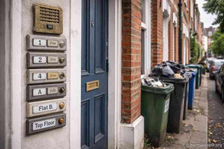 Brent has more HMO fires than anywhere else in London, new figures reveal