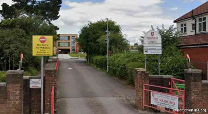 Harrow primary school wins approval for floodlit football pitches despite objections