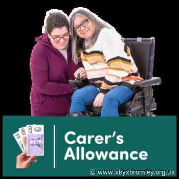 Call for Evidence on Carer’s Allowance