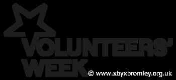 Thank you to our volunteers