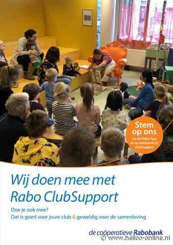 Uitnodiging verdiepend gesprek Participatie