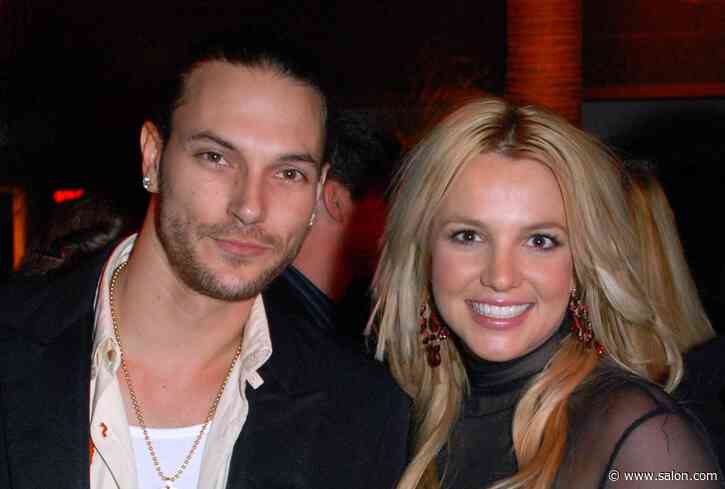 Britney Spears says father of kids’ tell-all memoir trades “white lies” for cash