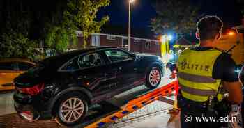 Vier aanhoudingen na overval op woning Veldhoven, bewoonster mishandeld