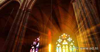 Sint-Petruskerk in Eindhoven opent deuren tijdens Open Monumentendag