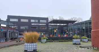 Concertlezing over bekroonde roman van Bert Natter in Geldrop