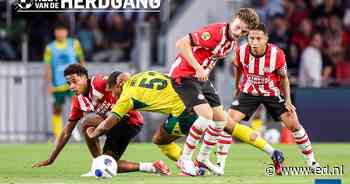 ‘PSV heeft achterin behoefte aan een kerel met een gouden tand en veel tatoeages’