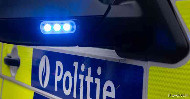 Vrouw (40) overleden na aanrijding door partner (41) in België: ‘Aangehouden op verdenking van moord’