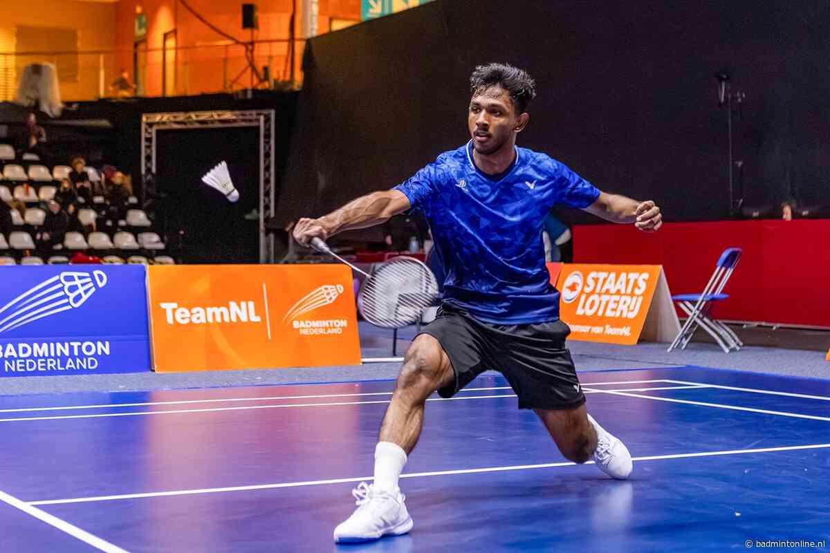 Wereldranglijst Badminton 4 augustus 2026: zomerluwte brengt lichte dalingen voor Nederlanders