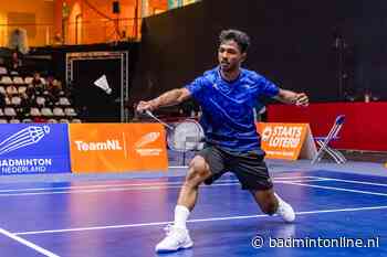 Wereldranglijst Badminton 4 augustus 2026: zomerluwte brengt lichte dalingen voor Nederlanders