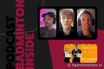 BadmintonInside: Oranje succes in Pessac en de transitie naar de nieuwe shuttle