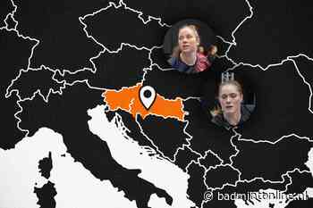 Debora Jille en Meerte Loos winnen Slovenia Open 2026