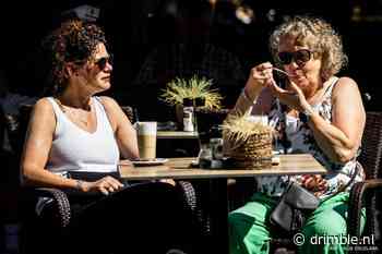 Horeca groeit nog nauwelijks door zuinige consument