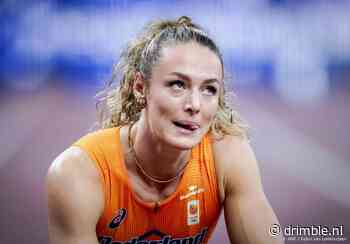 Weer brons voor gemengde estafetteploeg op EK atletiek