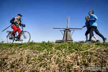 Droogte houdt aan, neerslagtekort loopt verder op