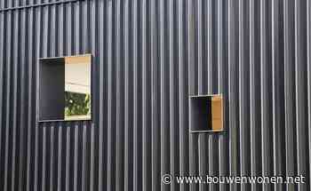 Slim bouwen met sandwichpanelen voor een comfortabele en duurzame schil