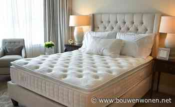 Zo vind je een boxspring die echt bij je slaapkamer past