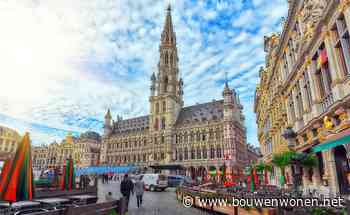 Moving to Brussels and finding the right place straight away