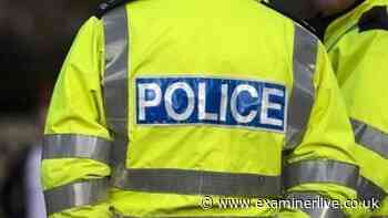 West Yorkshire Police officer charged after man 'kicked in head' during arrest