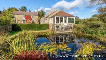 'Gold standard' North Yorkshire holiday cottage surrounded by scenery