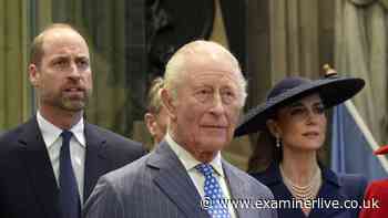King Charles' kilt tradition Prince William rarely follows as royals head to Balmoral