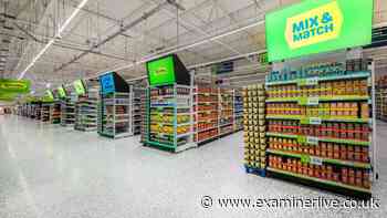 Major change for Asda as 3,500 staff informed on Tuesday