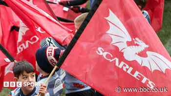 Scarlets sign WRU deal but peace is temporary