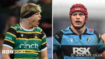 Cardiff return to European top tier in Northampton