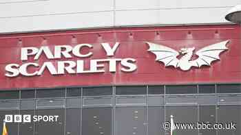 Scarlets announce £2.1m loss in 'challenging' time