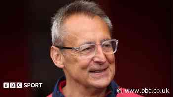 Scarlets confirm Davies as boss on two-year deal
