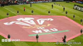 Delay as WRU to reveal plan to cut team in 'coming weeks'