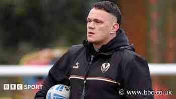 O'Carroll appointed Scarlets' new defence coach