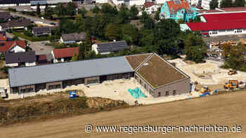 So soll eine neue Kita Kinder in Schierling vor der Hitze sch?tzen