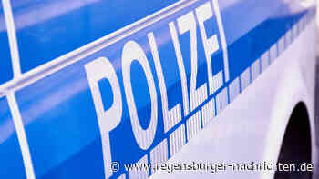 Basketballkorb in Diesenbach aus Verankerung gerissen Platz nach Feier gesperrt