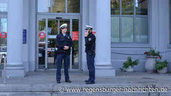 Aus Bezirkskrankenhaus verschwunden Bundespolizei nimmt 16-J?hrige in Schutzgewahrsam