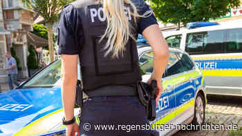 Frau in Weiden durch Messerstiche schwer verletzt ? Tatverd?chtiger in Th?ringen festgenommen