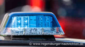 K?fering ? Mann bei Unfall auf Baustelle schwer verletzt