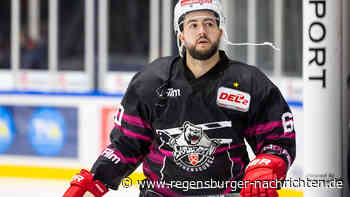 Jeremy Bracco bleibt ein Eisb?r