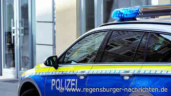 Straubing Unbekannter greift in Streit ein und schl?gt 52-J?hrigen ins Gesicht