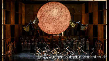 Giuseppe Verdis ?AIDA? er?ffnet die Thurn und Taxis Schlossfestspiele 2027