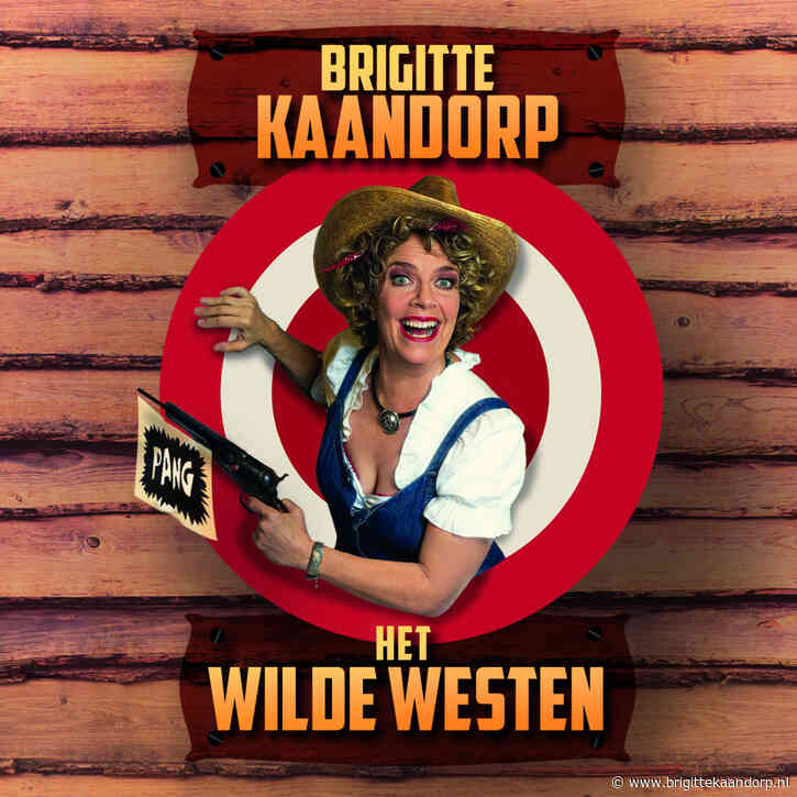 Het Wilde Westen is geannuleerd