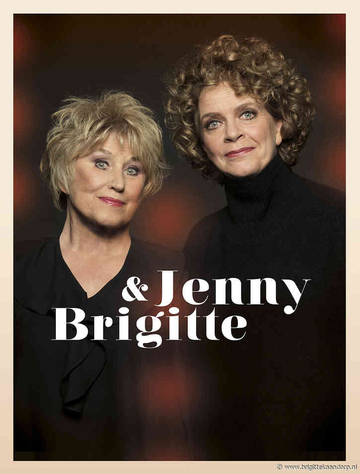 Jenny & Brigitte, Gedeelde Smart (theaterseizoen 2021-2022)