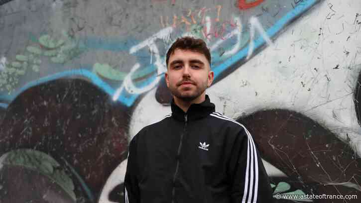 Artist Spotlight: CIEIII
