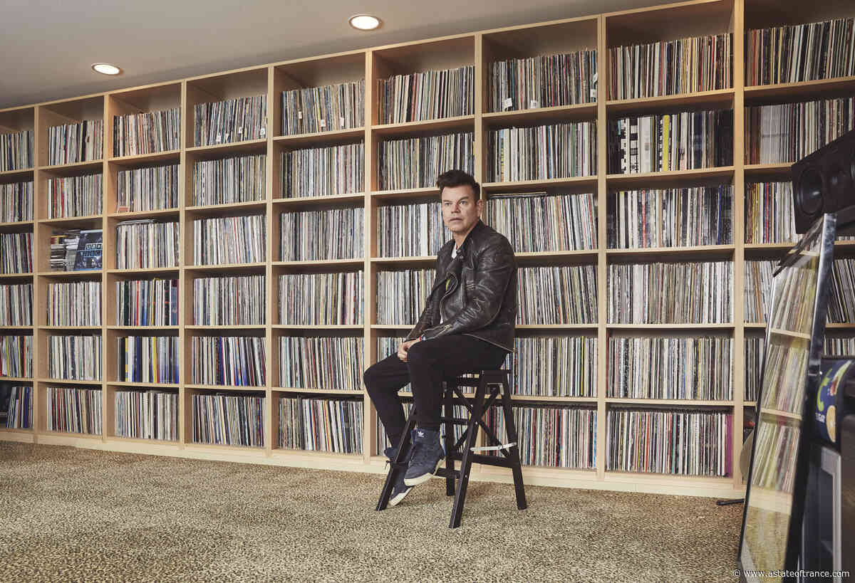 Artist Spotlight: Paul Oakenfold