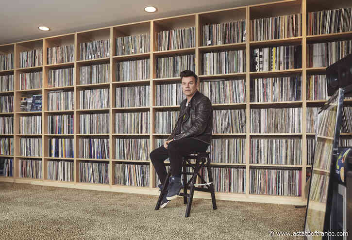 Artist Spotlight: Paul Oakenfold