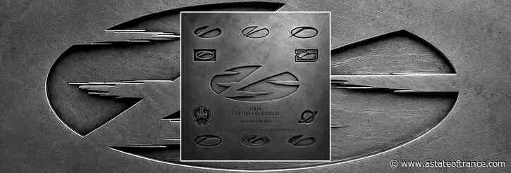 Out Now On A State of Trance: GAIA – Status Excessu D (The Official A State of Trance 500 Anthem) [Bouras Remix]