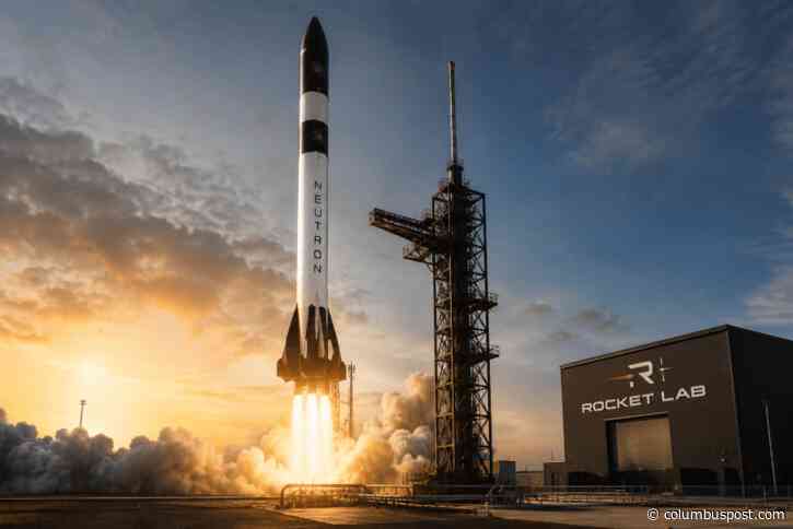 Rocket Lab’s Neutron Launch Window Narrows as Development Continues