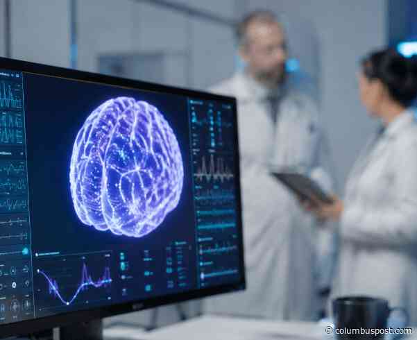 Brain-Inspired AI Framework Could Complete Tasks With Less Energy