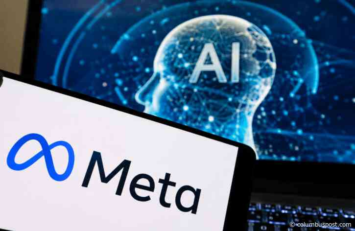 Meta Releases Open-Source Muse Glimmer AI Model as Competition Intensifies
