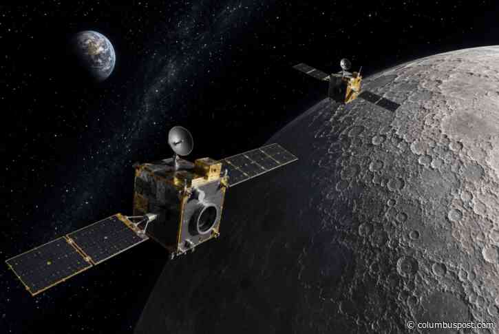 NASA Prepares CAPSTONE 02 Mission to Test Next-Generation Lunar Navigation Technologies